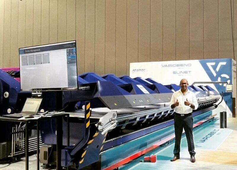 Stamac Engineering Consultants — Web Partner Case Study