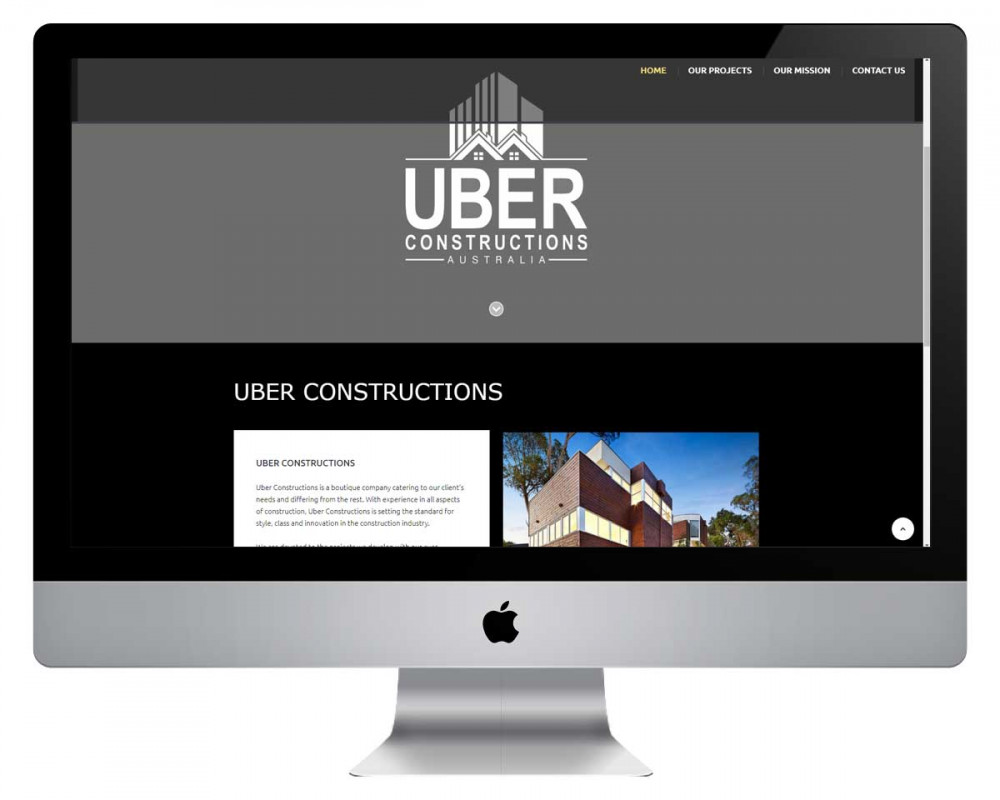 Uber Constructions