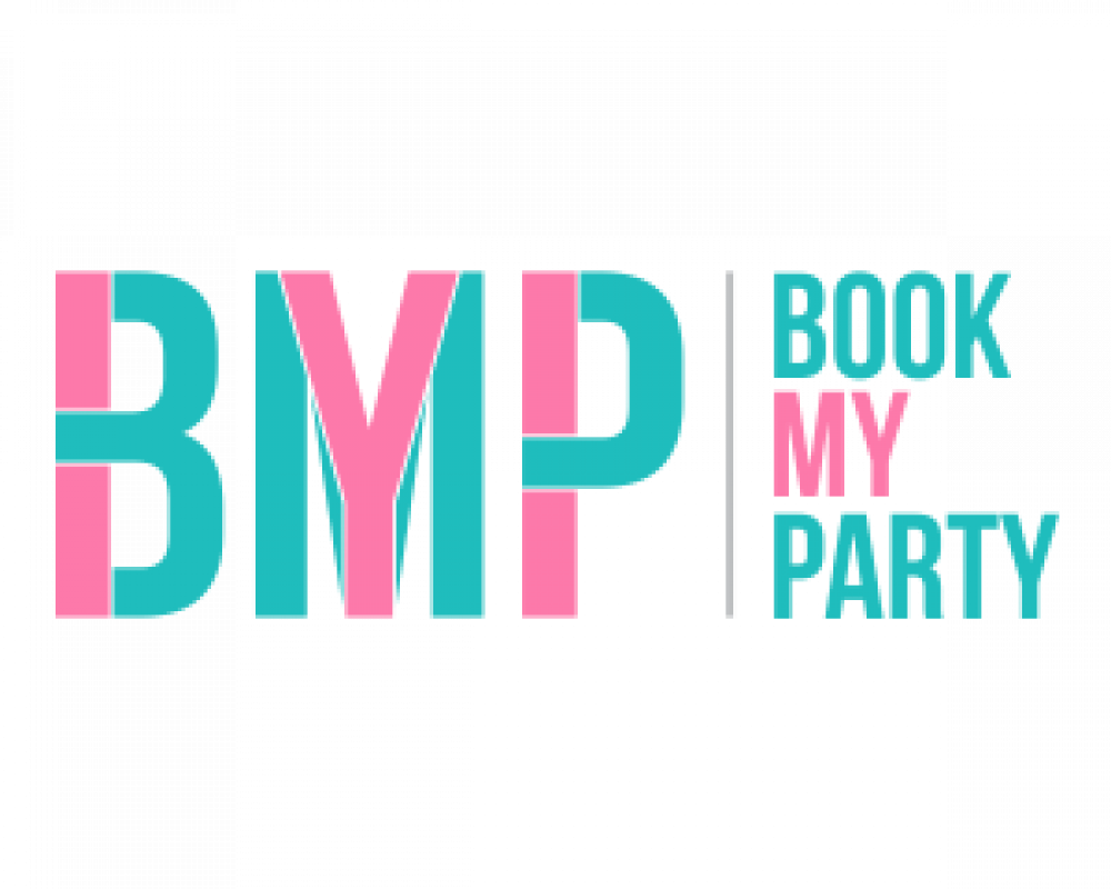 Book My Party