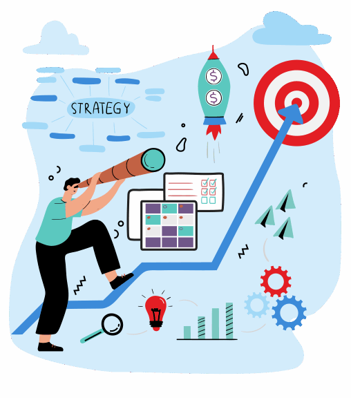 5 Smart Ways to Improve Your Website with Expert Help 1 5 Smart Ways to Improve Your Website with Expert Help. Climbing the seo ladder to your target.