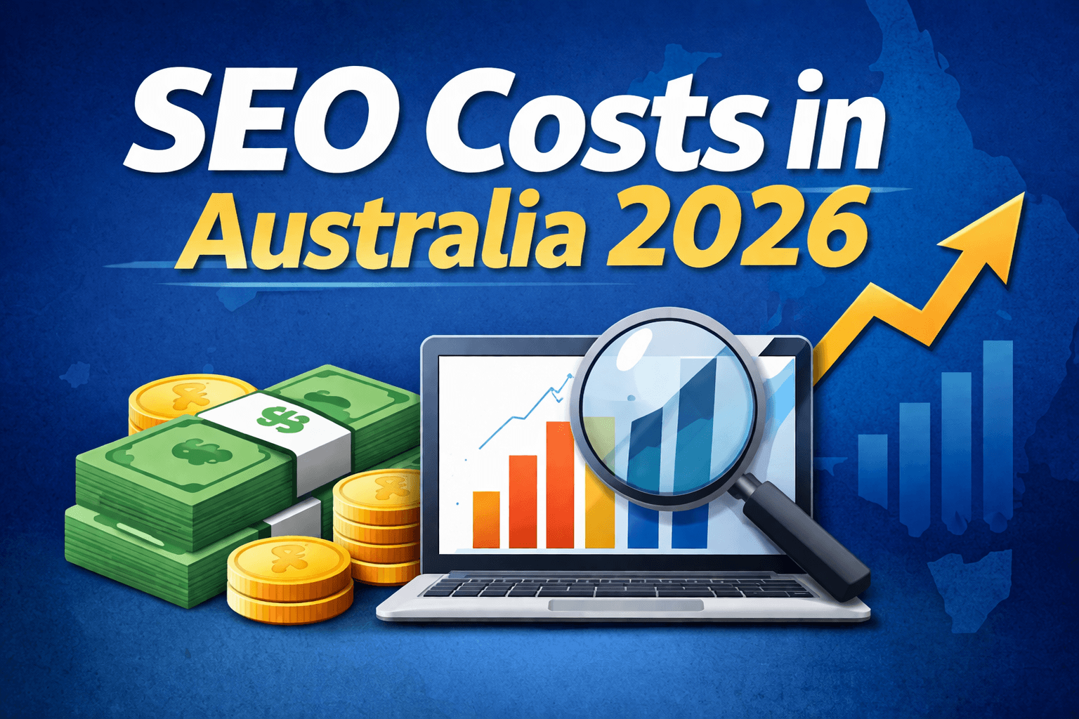 SEO costs in Australia 2026 pricing guide for businesses